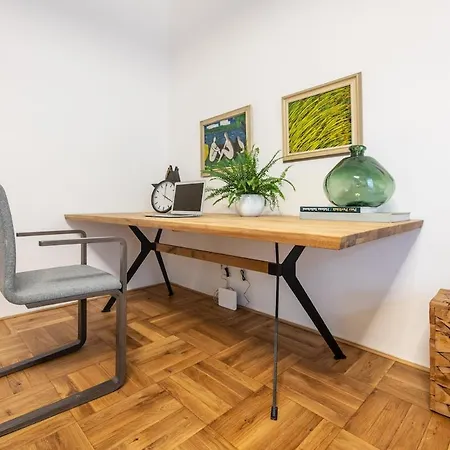 Stylish Renovated Φλωρεντία