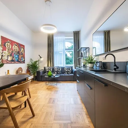 Διαμέρισμα Stylish Renovated Φλωρεντία