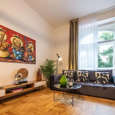 Διαμέρισμα Stylish Renovated Φλωρεντία