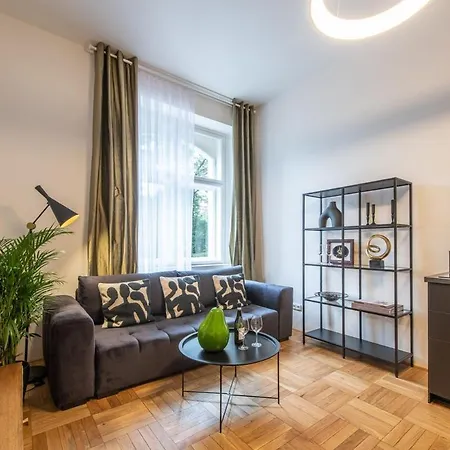 Διαμέρισμα Stylish Renovated