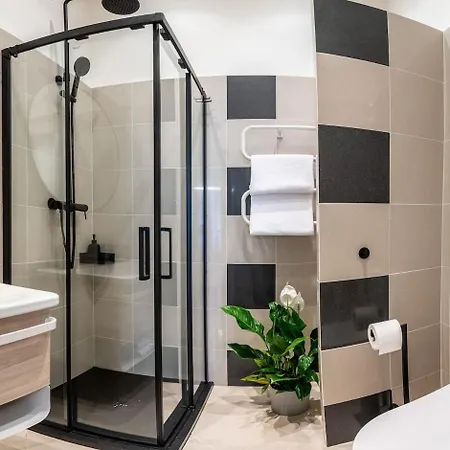 Stylish Renovated Διαμέρισμα Φλωρεντία